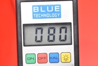 фото thumb №11, Капот крышка двигателя серая citroen c4 spacetourer 18-19