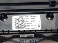 фото thumb №7, Mini one - cooper f56 f55 2023 панель кондиционера