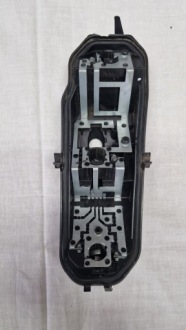 фото thumb №1, Вкладыш лампы задняя левый renault twingo ii