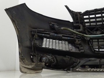 фото thumb №15, Kpl бампер перед переднє pod 4x pdc audi q7 4l рестайлінг s-line 09-15r l041