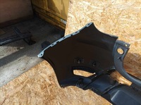 фото thumb №8, Dacia duster ii 2 850222027r бампер задня задній