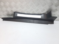 фото thumb №9, Молдинг накладка пороговая правое зад mercedes w203 2036801035
