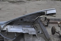 фото thumb №9, Chevrolet cruze i четверть крыло левый задняя sedan