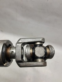 фото thumb №8, Крестовина колонки рулевого porsche cayenne 1 i