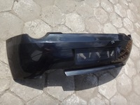 фото thumb №6, Бампер задняя задний bmw z4 e85 black sapphire