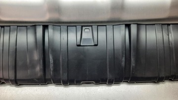 фото thumb №6, Накладка нижня хром бампера перед volvo xc90 ii нова оригінальний номер 9204531 31454532