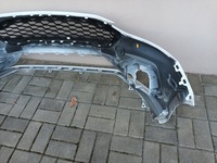 фото thumb №7, Бампер переднє ford fiesta mk8 st-line перед