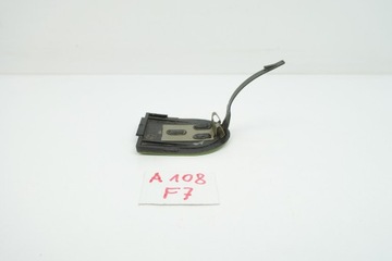 фото thumb №12, Opel zafira a заглушка бампера фаркоп зад 90580831