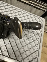 фото thumb №7, Лента подрулевые рычаги переключатели 5008 ii 98312608zd оригинальный номер