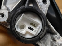 фото thumb №13, Bmw f30 f31 дзеркало ліве 6 pin європа a300