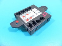 фото thumb №1, Блок управления модуль дверь задняя левый ghibli iii 13-17