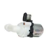 фото thumb №16, Febi bilstein 14502 насос розпилювача, омивач скло лобове