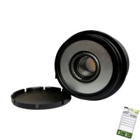 Купить Шкив генератора к ford transit oap7104, фото thumb