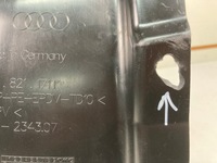 фото thumb №7, Підкрилок ліва передні audi a3 8y0