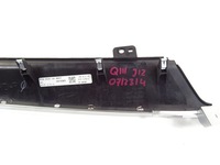 фото thumb №9, Qashqai iii j12 накладка защита консоли панели 684116un2a