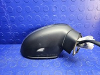 фото thumb №11, Дзеркало зовнішні праве vw passat b8 13 pin lb7r комплектні оригінал
