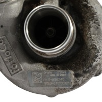 фото thumb №12, Range rover l405 4.4 sdv8 дизель турбина turbosprężarka ah4q-6k682-fe