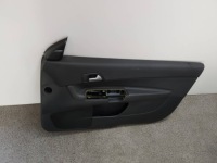 фото thumb №14, Сидіння заднє сидіння обшивки комплект r design шкіра volvo c30 i 2006-2013