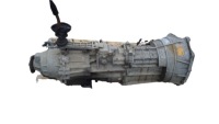 Купити Коробка передач передач ssangyong rexton 2.7 xdi, фото thumb
