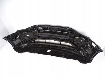 фото thumb №10, Бампер перед переднее audi e-tron 4ke s-line