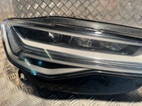 фото thumb №8, Audi a6 c7 рестайлінг лампа передня права перед праві matrix повний led 4g0941036