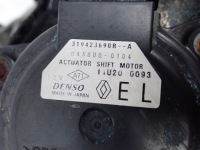 фото thumb №13, Кпп кпп / коробка передач автомат dw6001 renault espace v 5 1.6 dci 160km 18r fv