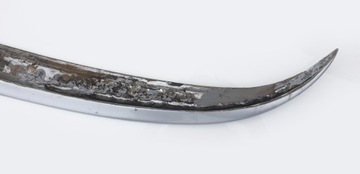 фото thumb №12, Peugeot 207 cc cabrio спойлер спойлер задньої кришки irmscher rc-line unikat!