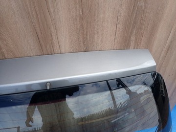 фото thumb №13, Kia rio ii 05- крышка задняя багажника
