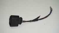 фото thumb №8, Vw audi колодка штекер оригінальний номер 1j0973714