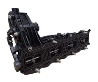 фото thumb №6, Коллектор всасывающий 2.2 sprinter mercedes оригинал клапан