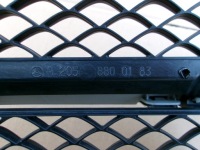 фото thumb №4, Решітка радіатора решітка радіатора mercedes w205 15-18