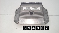 фото thumb №1, 2006 citroen c6 ecu 2700hdi 9658708280