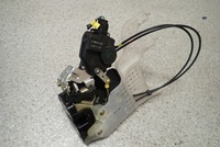 фото thumb №4, Hyundai tucson 04- 09 замок дверь задний правые