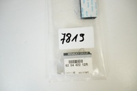 фото thumb №3, Megane iv 4 новая пена прокладка впуск воздуха ремня передней оригинал