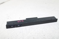 фото thumb №1, Панель переключатель pdc asc bmw e39 8373708