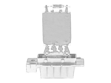 фото thumb №1, Резистор вентилятор c berlingo, p partner