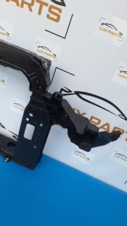 фото thumb №13, Hyundai tucson iii 2015-2018 pas передний новый оригинал