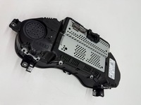 фото thumb №13, Audi s6 c7 счетчик приборы спидометр acc радар ночное видение usa легальный