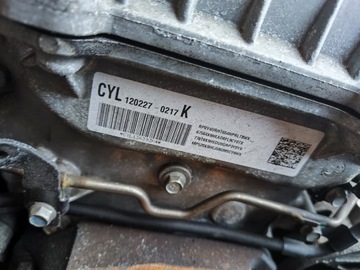 фото thumb №7, Chevrolet cruze 2.0 vcdi z20d1 двигун комплектний