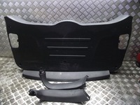 фото thumb №1, Захист кришки оббивка пластик hyundai ix35 13r