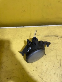 фото thumb №6, Renault modus протитуманна фара лівий перед