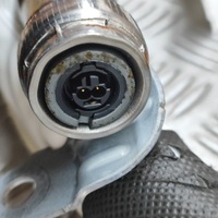 фото thumb №6, Citroen c4 iii e-c4 2021 левая сторона шторка безопасности подушка безопасности