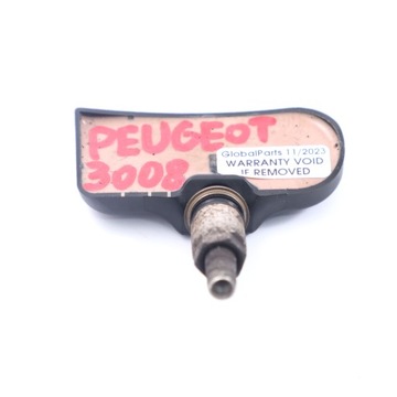 фото thumb №11, Peugeot 3008 citroen c5 tpms датчик тиску колеса шина 9681102280