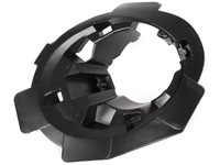 фото thumb №1, Renault master iii 10- рамка кронштейн противотуманной фары p