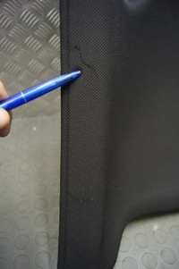 фото thumb №10, Bmw 7 g11 потолок m-pakiet czarna защита