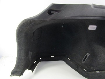 фото thumb №9, Avensis iii t27 панель боковина багажника 11-15 лівий