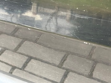 фото thumb №10, Двері лівий зад audi q5 8r 08-16 ly9b комплектні