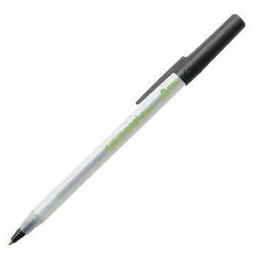 ШАРИКОВАЯ РУЧКА BIC ROUND STIC CLASSIC 1 ММ, ЧЕРНАЯ