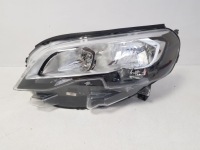 фото thumb №14, Peugeot expert iii citroen traveller 16- лампы правая левая фара комплект