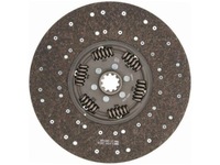 фото thumb №1, Диск зчеплення volvo fl 5.5 fl 5.5